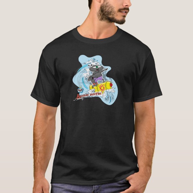T-shirt (Devant)
