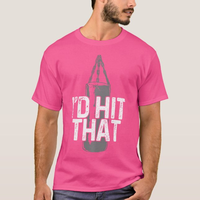 T-Shirt (Front)