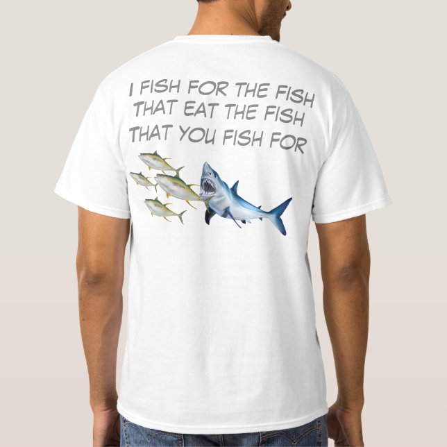 T-Shirt (Back)