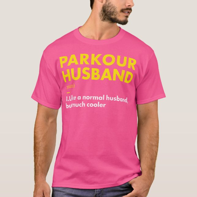 T-Shirt (Front)