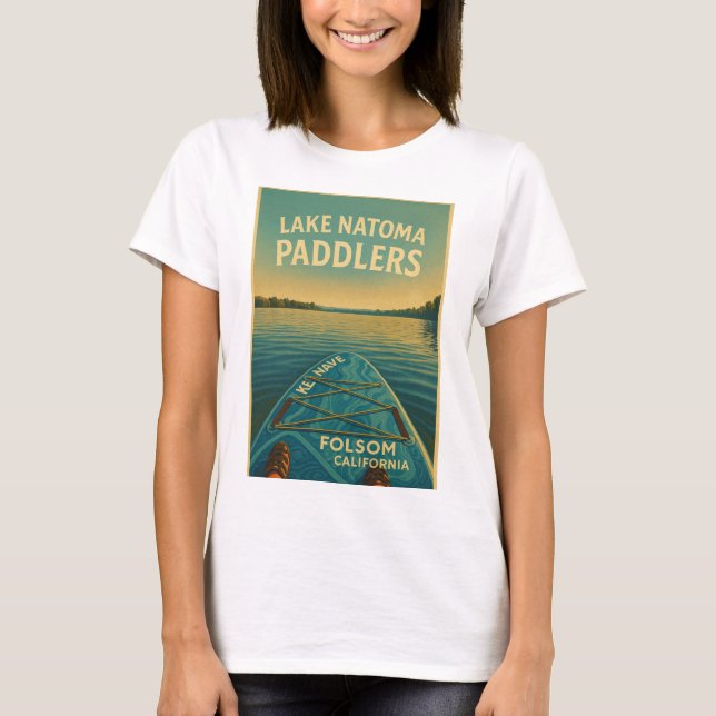 T-Shirt (Front)