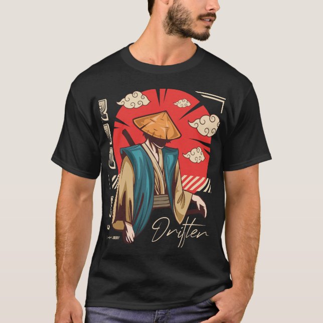 T-shirt (Front)