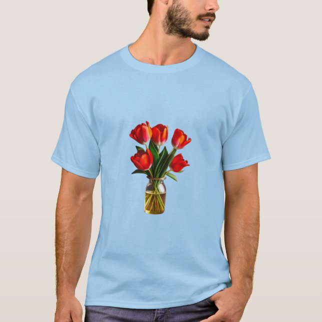 T-Shirt (Front)