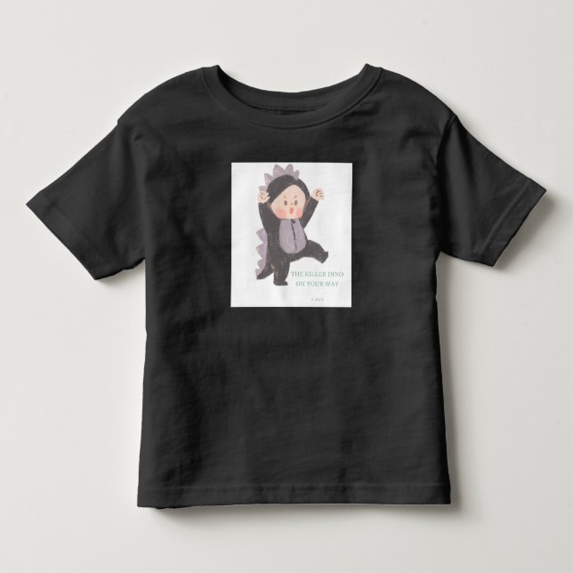 T-Shirt (Front)