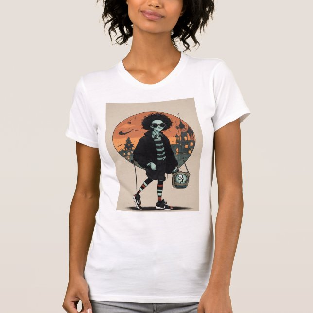 T-Shirt (Front)