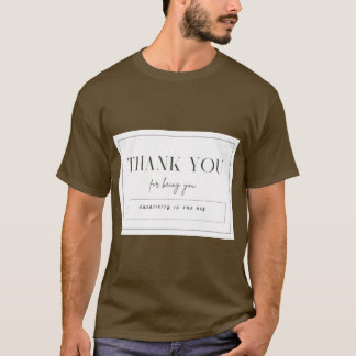 T-Shirt