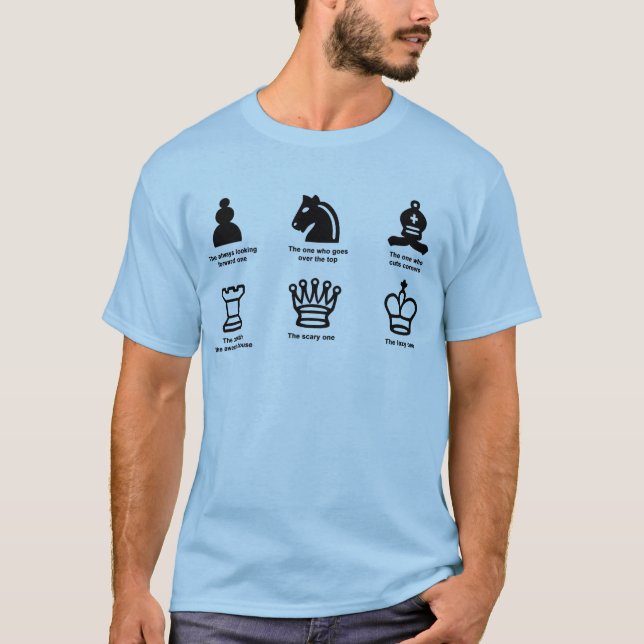 T-Shirt (Front)
