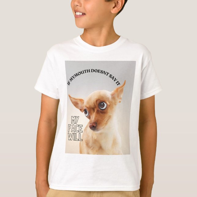 T-shirt (Front)