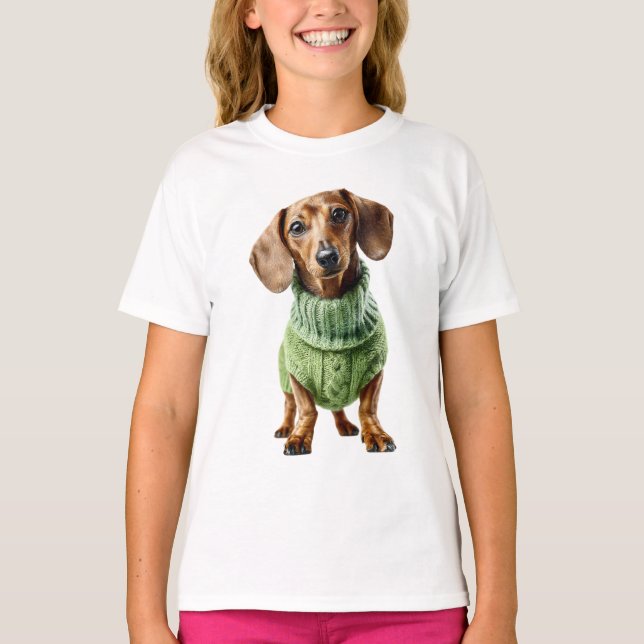 T-Shirt (Front)