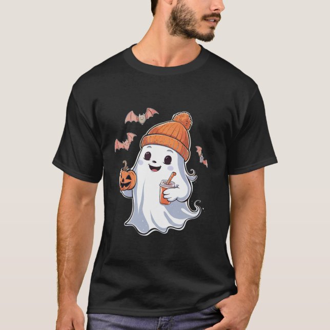 T Shirt (Front)