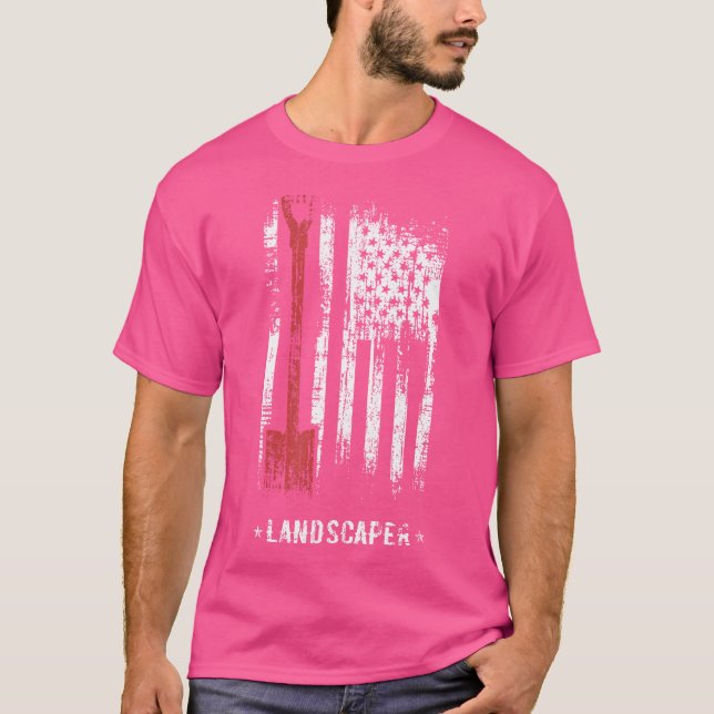 T-Shirt (Front)