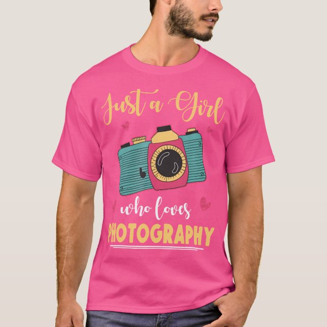 T-Shirt (Front)