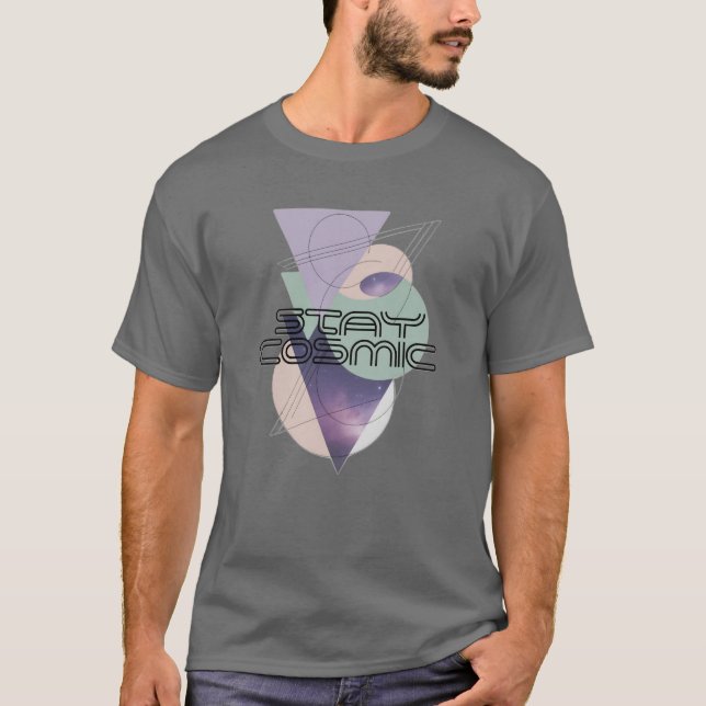 T-Shirt (Front)
