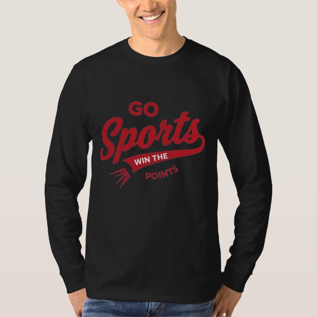 T-Shirt (Front)