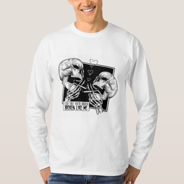 T-Shirt (Front)