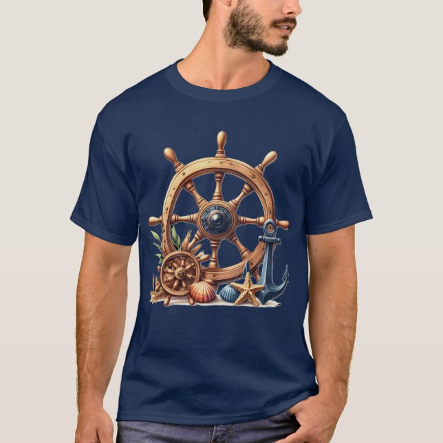 T-Shirt (Front)