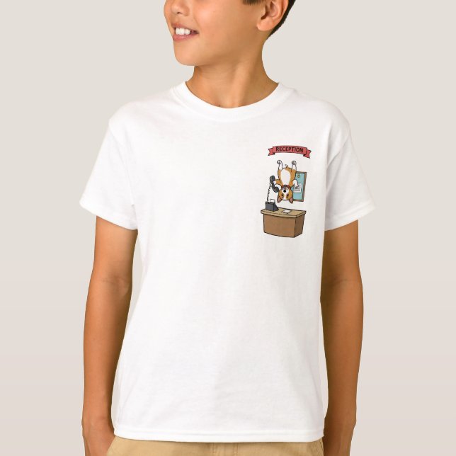 T-Shirt (Front)