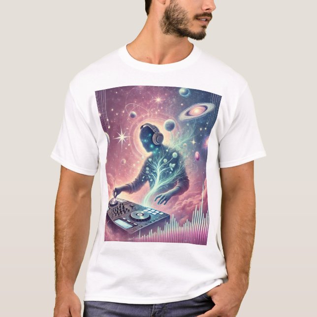 T-Shirt (Front)