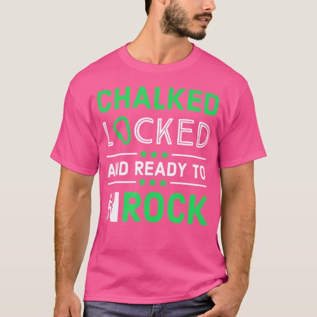 T-Shirt (Front)