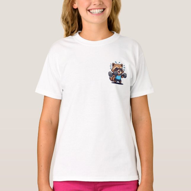 T-Shirt (Front)