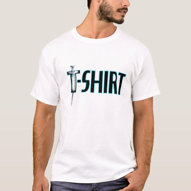 T-shirt (Devant)