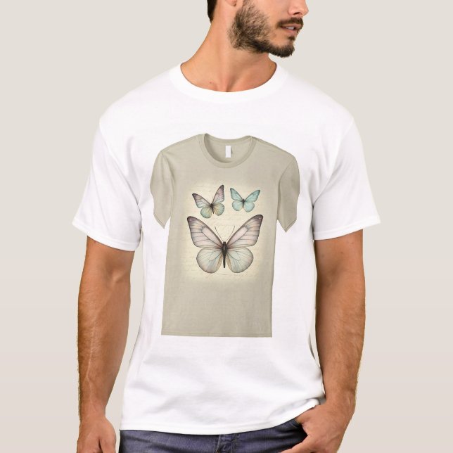 T-shirt (Devant)