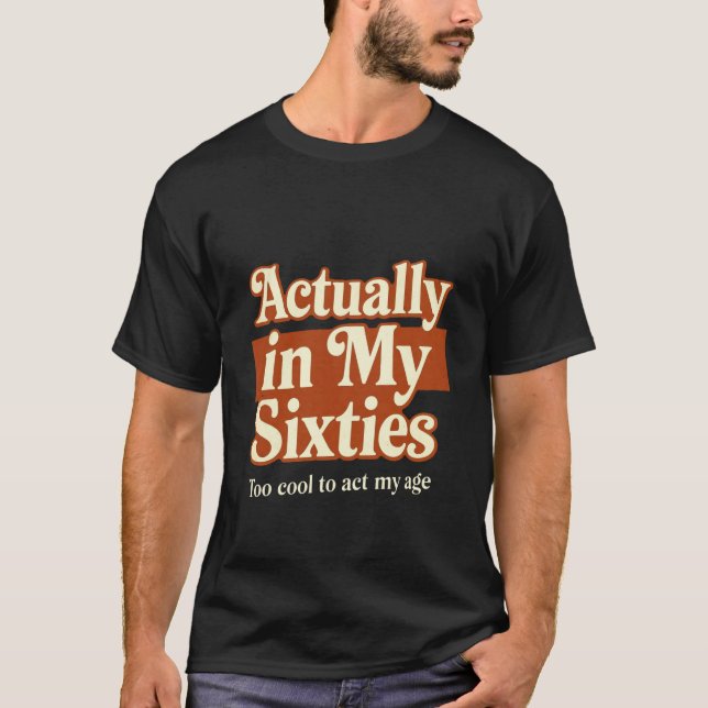 T-Shirt (Front)