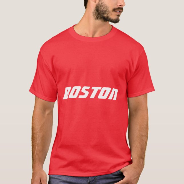 T- Shirt  (Front)