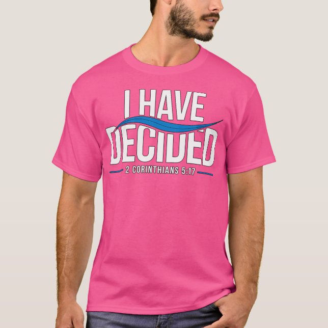 T-Shirt (Front)