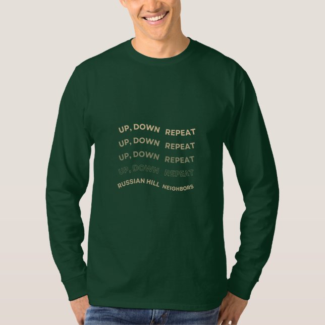 T-Shirt (Front)