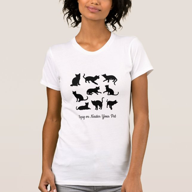 T-shirt (Devant)