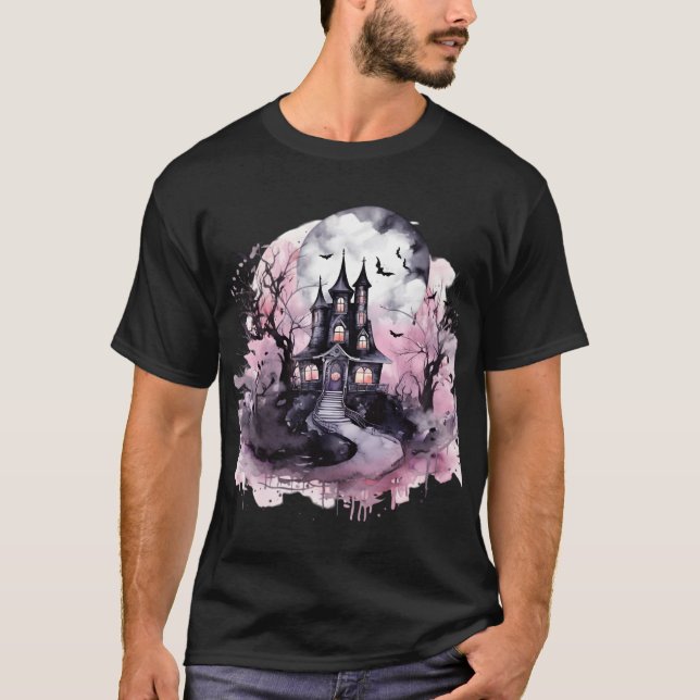 T-Shirt (Front)