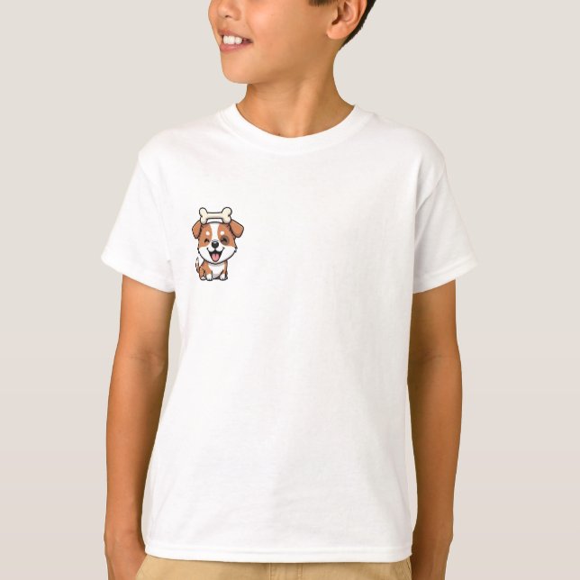 T-Shirt (Front)