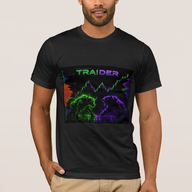 T-Shirt (Front)