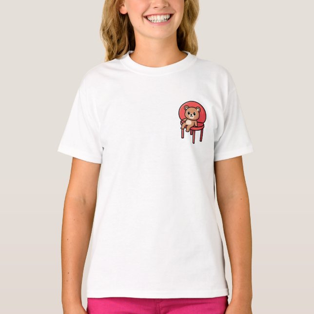T-Shirt (Front)