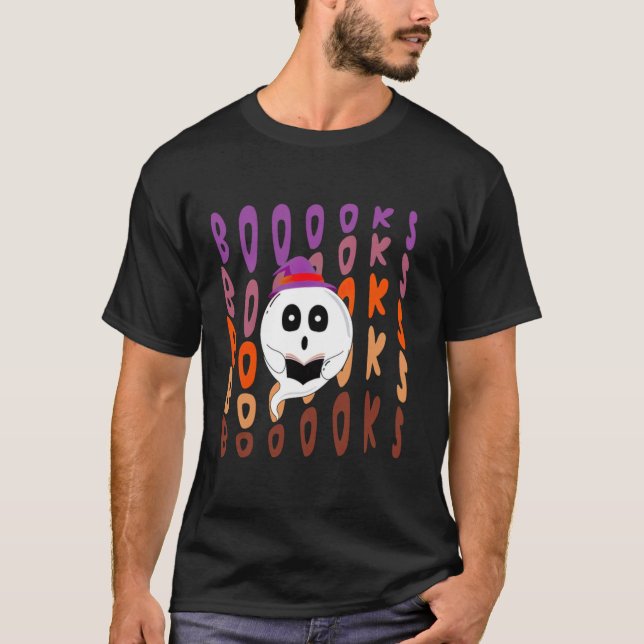 T-shirt (Devant)