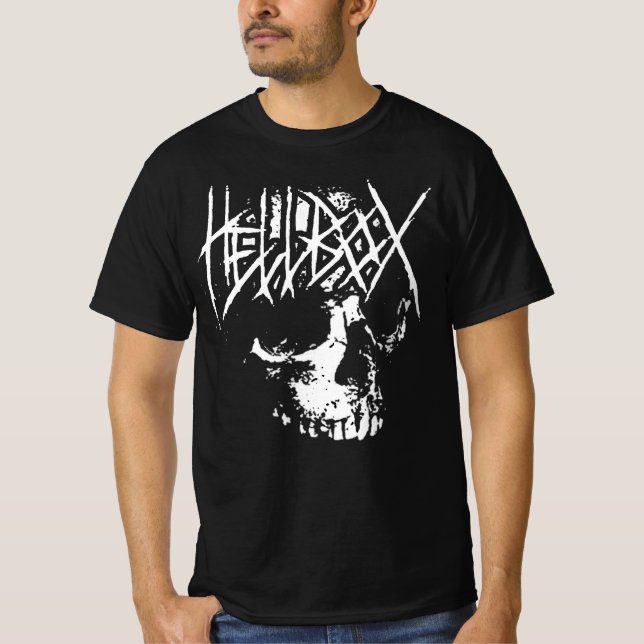 T-Shirt (Front)