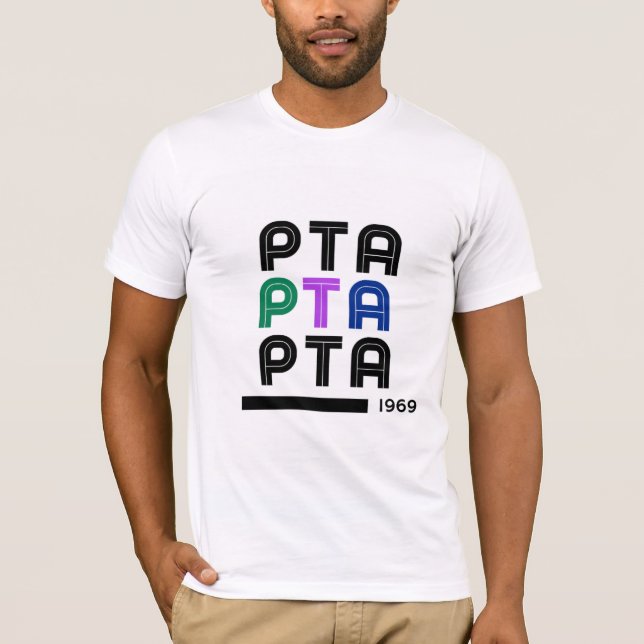 T-Shirt (Front)