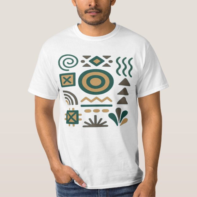 T-Shirt (Front)