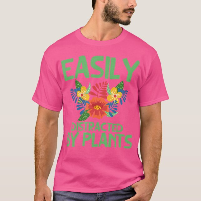T-Shirt (Front)