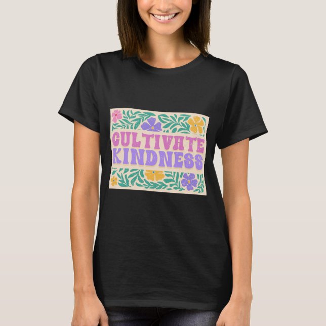 T-Shirt (Front)