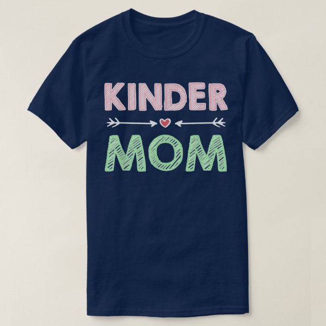 T-shirt (Design devant)