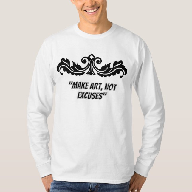 T-Shirt (Devant)
