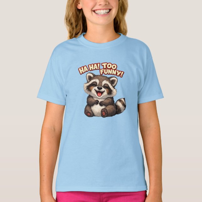 T-Shirt (Front)