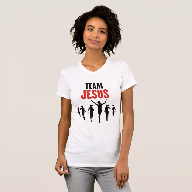 T-Shirt (Front Full)