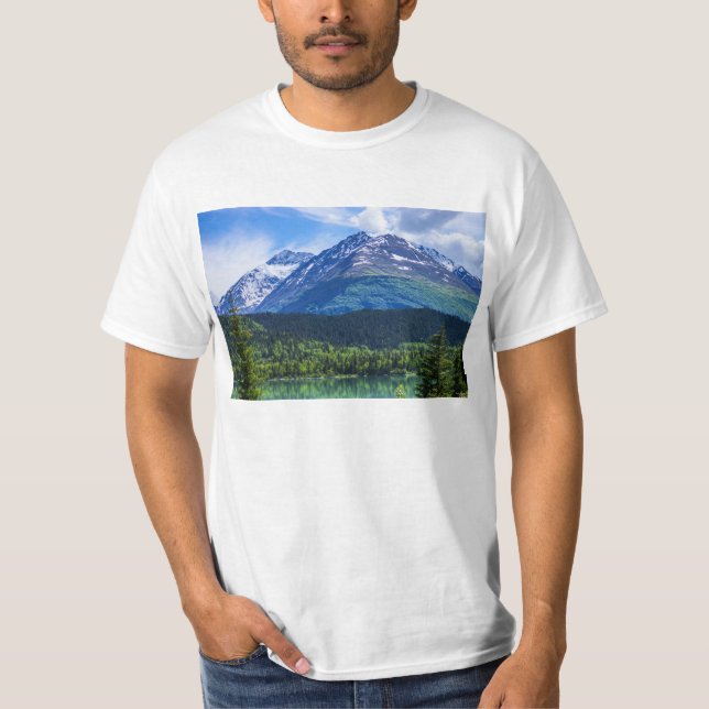 * T-Shirt (Front)
