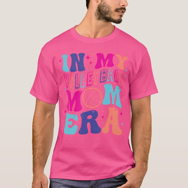 T-Shirt (Front)