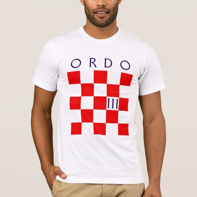 T-Shirt (Front)