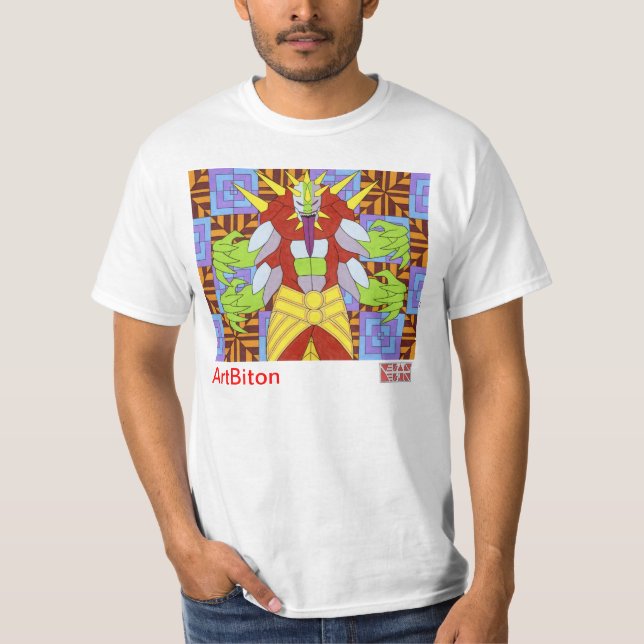 T-shirt (Front)