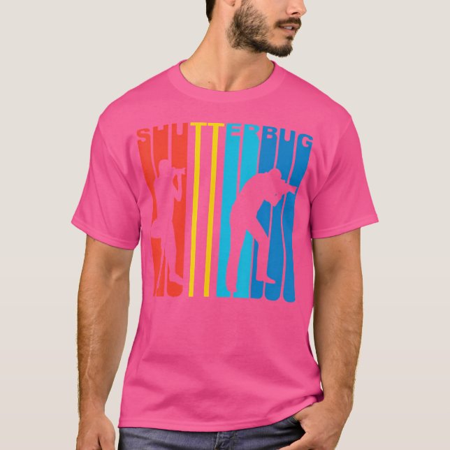 T-Shirt (Front)